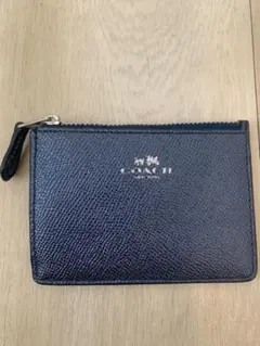 COACH コーチ コインケース　IDケース