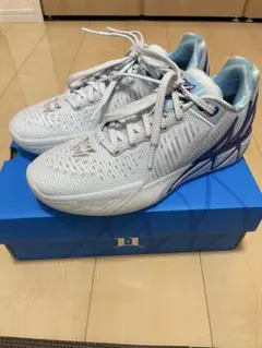 ANTA アンタkt11 us9 26.5cm 即日発送 - メルカリ