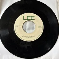 Ken Boothe / Can't You See レゲエ 7インチ - メルカリ