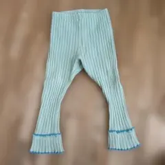 お値下げ中✨95サイズ　ラグマート レギンス