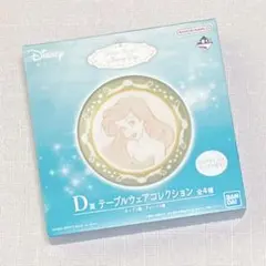 【一番くじ】ディズニープリンセス