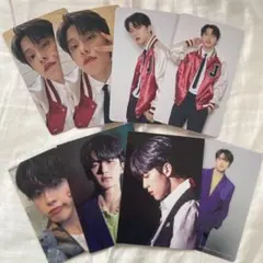 JO1河野純喜　トレカ　まとめ売り⑥