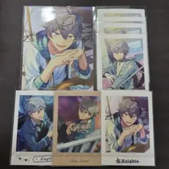 あんスタ 瀬名泉 生ブロマイド ぱしゃこれ off 4 7 追憶 idol 4