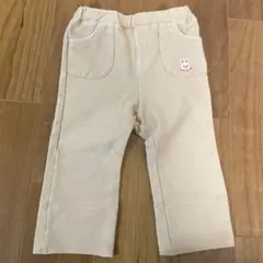 ミキハウス 　ボトムス　80センチ