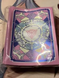 リリカルモナステリオ　スリーブ