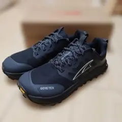 Wize&Ope X-RUN BLACK 黒size44 10.5スニーカー - メルカリ
