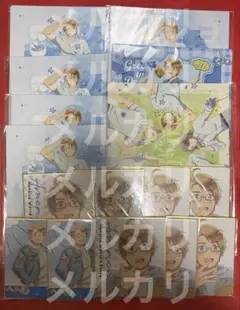neco様 からぴちグッズ 5種 21点セット - メルカリ