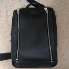 ultima ブラックバック