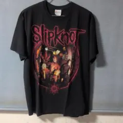SLIPKNOT IOWA WORLDTOUR 2016 TシャツM セカオワ SLIPKNOT IOWA WORLDTOUR 2016 TシャツM セカオワ - メルカリ