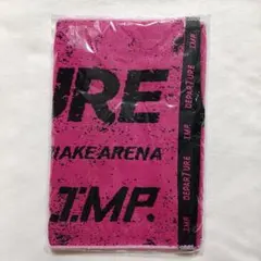 IMP. フェイスタオル DEPARTURE 2024 ライブグッズ - メルカリ