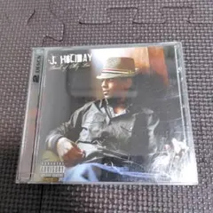 J. Holiday Back of My Lac 2枚組 CD