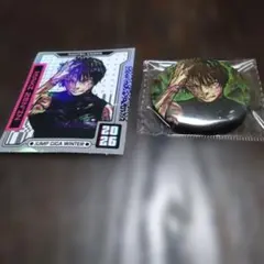 呪術廻戦 禪院真希 グッズセット