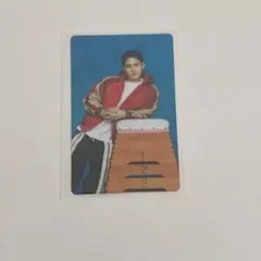 2025 CARAT LAND ケレン トレカ ミンギュ　48