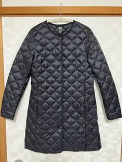 UNIQLO ユニクロ　ウルトラライトダウン
