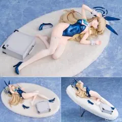 【新品・未開封】アルター トキ バニーガール メモリアルロビーver.