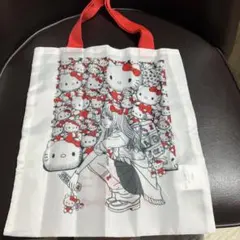 伊藤潤二サンリオキャラクター