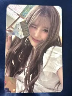 2026年最新】ハヨン トレカ fromis_9の人気アイテム - メルカリ
