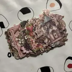 【1枚30円】nene様 マテリアルフレーム