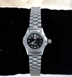 TAG Heuer タグ・ホイヤープロフェッショナル腕時計 962.008-2のサムネイル