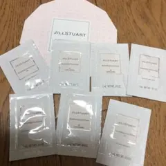 ジルスチュアートサンプル