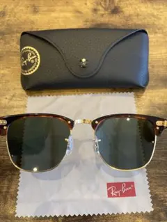 Ray-Ban CLUBMASTER