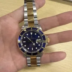 ROLEX Submariner Date 16613のサムネイル