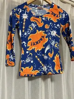 HYSTERIC GLAMOUR 七分丈　レディース