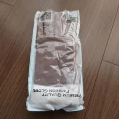 ブラウンファッショングローブ【送料込】