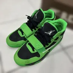 2026年最新】NIKe トラヴィススコット 27cmの人気アイテム - メルカリ