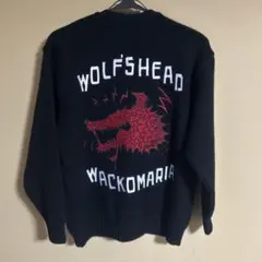 2026年最新】ウルフズヘッド スカジャンの人気アイテム - メルカリ