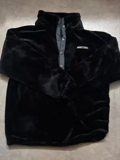 新品未使用★MINNETONKAボアアウター