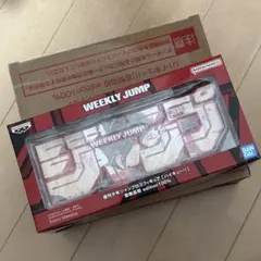 ハイキュー!! ジャンプロゴフィギュア 音駒高校