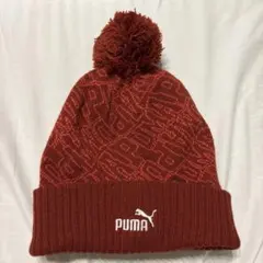 PUMA ニット帽のサムネイル