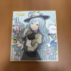 2026年最新】日野森雫 色紙の人気アイテム - メルカリ