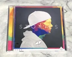 STORIES アヴィーチー