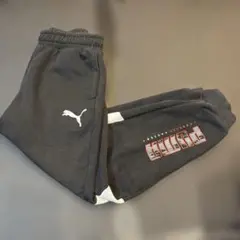 PUMAスウェットパンツ⑤⑧