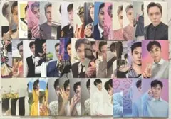 SEVENTEEN バーノン