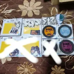 一番くじ BLEACH Stirring Souls vol.1　セット