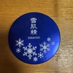 雪肌精　粉雪パウダーのサムネイル