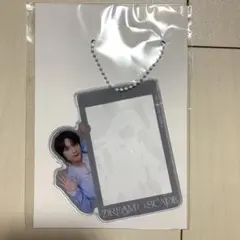 nct dream  ランダムトイ　フォトカードスリーブ　ヘチャン