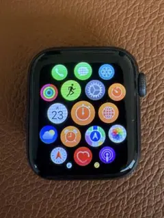 Apple Watch SE 本体 40mm