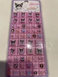 タイルシール