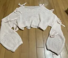 マジェスティックレゴン　ニット