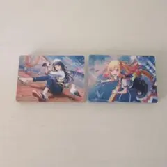 プロセカ　ノーブルアート　Vol.64　星乃一歌、天馬咲希