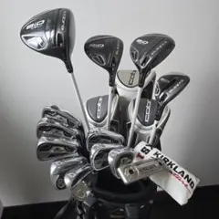 COBRA 13本フルセットのサムネイル