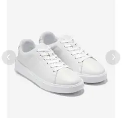 COLE HAAN グランド クロスコート トラベラー 24.5のサムネイル