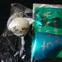 映画ちいかわ　人魚の島のひみつ　入場特典　ラッコ