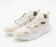 【新古品】Reebok フューリーライト 95（アラバスター）のサムネイル