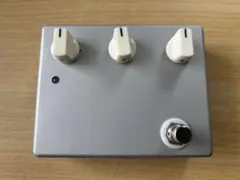 LAGOON SOUND EXPLOSION DELAY ディレイ エフェクター - メルカリ