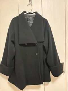 Birthday Bash / ALETTA 3WAY CAPE COAT - メルカリ